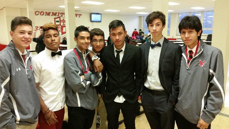 business classes